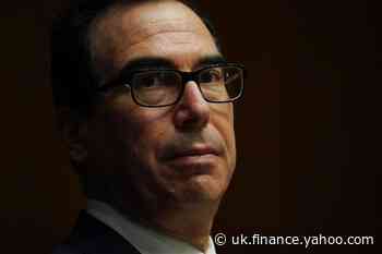 Mnuchin, Pelosi to meet, raising hopes of end to US aid deadlock