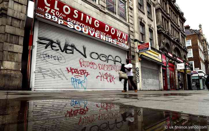 British Business Bank was warned about pandemic loans fraud risk