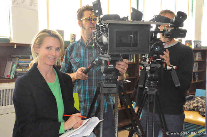 How Jennifer Siebel Newsom explores the ailing American Dream in ‘The Great American Lie’