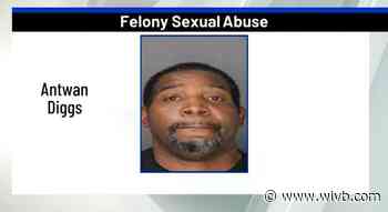 Former city program coordinator sentenced for sexually abusing teen boy