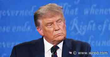 Trump and the Limits of Content Moderation