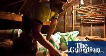 Green Homes Grant: homeowners can apply for up to £5,000 in England