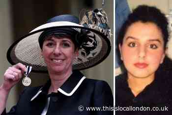 ITV Honour: Caroline Goode speaks on Banaz Mahmod case
