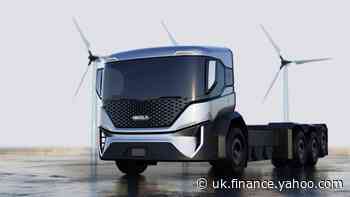 Electric truck startup Nikola postpones December event
