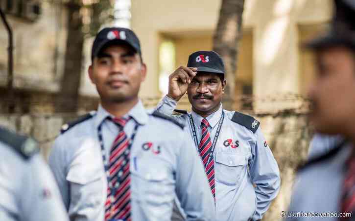 GardaWorld turns hostile in £3bn battle to secure G4S