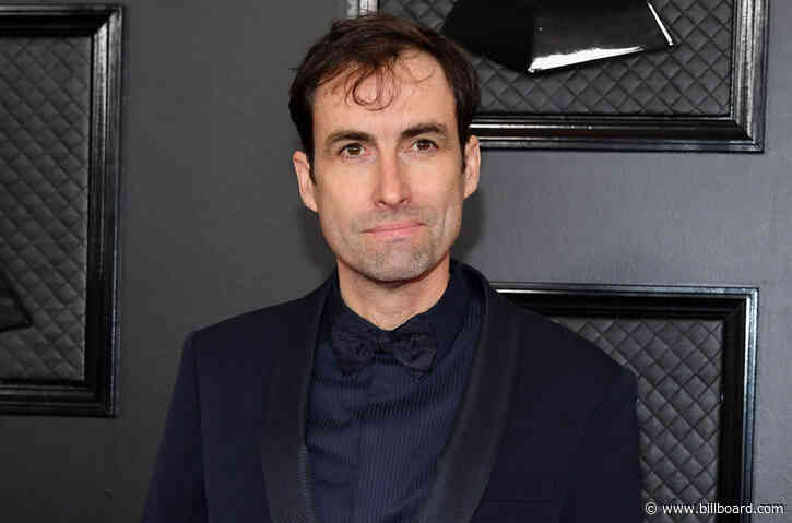 Andrew Bird Can’t Believe He’s on ‘Fargo’ Either