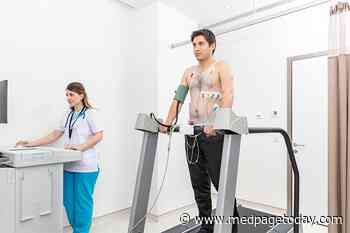 Stress Tests: A Waning Practice Before Knee, Hip Replacement