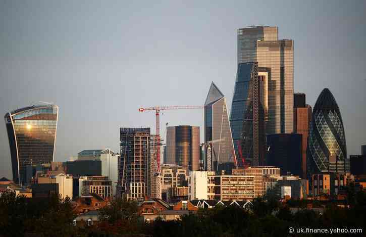 EU financial services chief says ready to cut off City of London if necessary