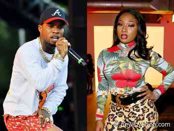 Tory Lanez's team reportedly created fake email accounts for Megan Thee Stallion's record label to convince media outlets that he didn't shoot her