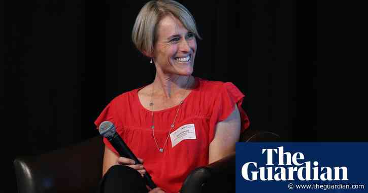 'When she speaks, you listen': Cricket Australia prepares to lose Belinda Clark | Megan Maurice