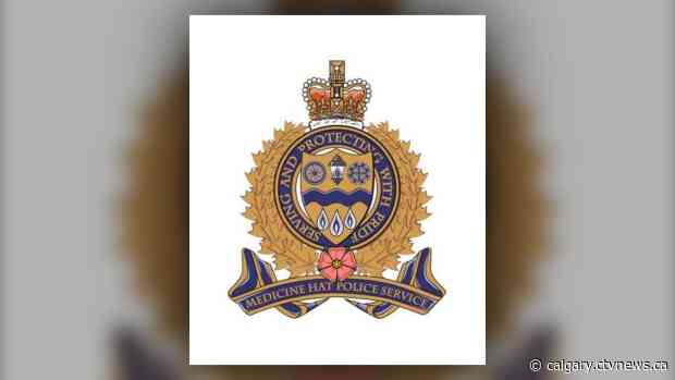 Ex-girlfriend charged with assault and robbery after man stabbed in Medicine Hat home