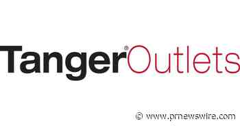Tanger Outlets Launches 27th Annual Tanger Pink Campaign In Support Of The Ongoing Fight Against Breast Cancer