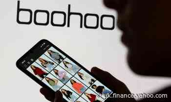 Silence is a bizarre position for Boohoo's chairman to adopt