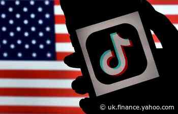 Trump official says TikTok must become US firm