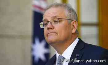 The Morrison government argues tax cuts will power our recovery. They won't
