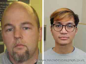 Joseph McCann and Reynhard Sinaga's 'unduly lenient' sentences to be challenged