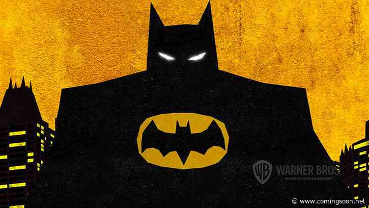 Batman: Death in the Family Opening Title Sequence Released