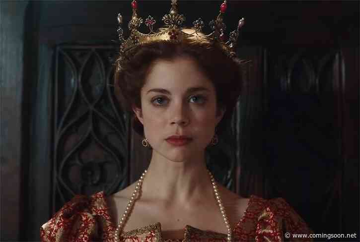New to Stream: Starz October 2020 Movie & TV Titles Announced