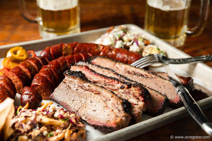 Review: Heritage Barbecue is pure Texas in San Juan Capistrano