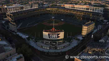Why the stiff Wrigley breeze may benefit Cubs' lefty bats vs. Marlins in Wild Card Series Game 1