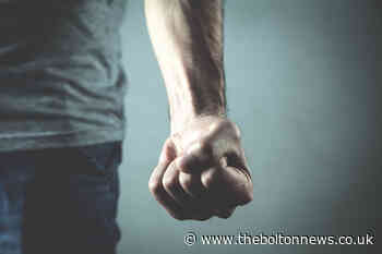 Unpaid work for 80 hours after assault