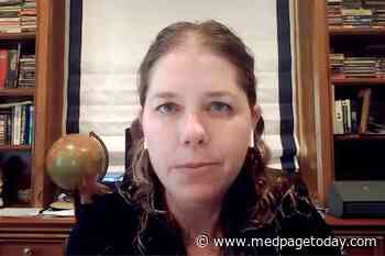 Better PROs With Niraparib Maintenance in Ovarian Cancer
