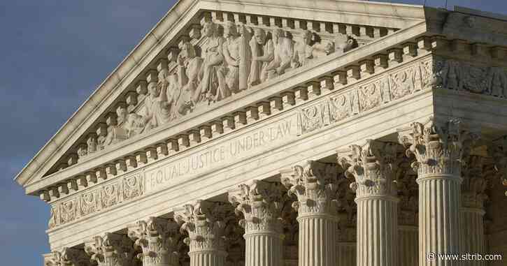 Rich Lowry: No, the Democrats won’t pack the Supreme Court