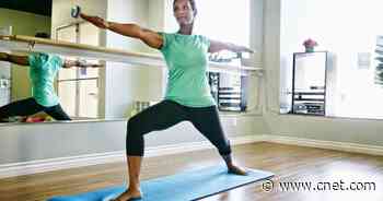 Can yoga help you lose weight?     - CNET
