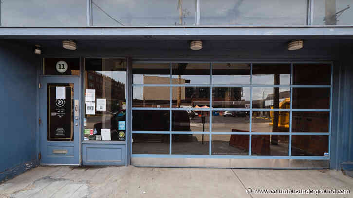 Mission Coffee Co. Not Reopening Short North Shop