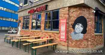 Newcastle bar shuts after bar member tests positive for Covid-19