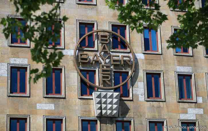 Bayer plans more cost cuts, impairment charges