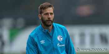 FC St. Pauli: Guido Burgstaller vor Wechsel von Schalke 04 nach Hamburg - Hamburger Morgenpost