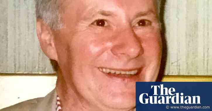 Peter Puloy-Wey obituary