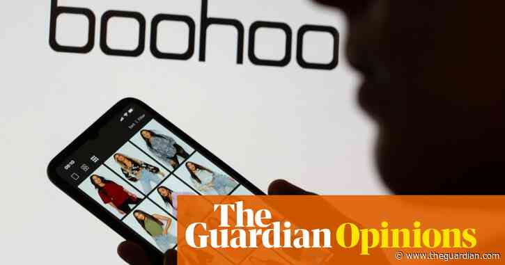 Silence is a bizarre position for Boohoo's chairman to adopt | Nils Pratley