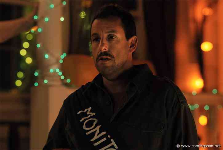 New Hubie Halloween Teaser & Key Art for Adam Sandler’s Netflix Comedy
