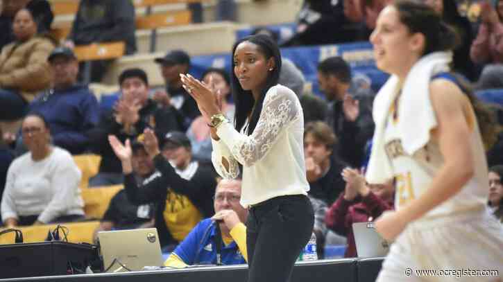 Bell named girls basketball head coach at Santa Margarita