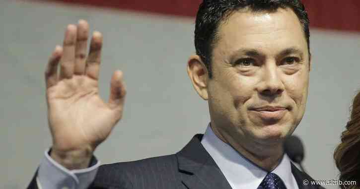 ‘Utah Politics’ podcast: Debating the first presidential debate with Jason Chaffetz