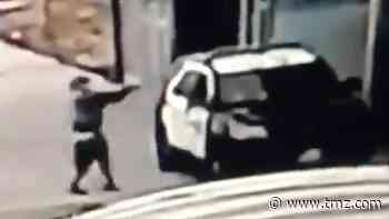 Compton Man Charged for Shooting Sheriff's Deputies, Mark Cuban Makes Donation