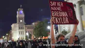 Breonna Taylor jury audio to be released on Friday, prosecutor says