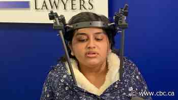 'It's not easy': Survivors of deadly Icefield tour bus crash near Jasper, Alta., file $17M lawsuit