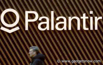 Palantir value pegged at $15.8 billion ahead of long-awaited NYSE debut