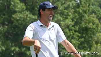 Why Scottie Scheffler may actually be the best golfer in the world under 25 years old