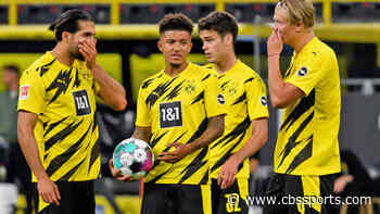 Bayern Munich vs. Borussia Dortmund: German Super Cup live stream, TV channel, how to watch online, news, time