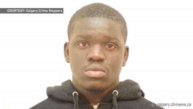 Court dismisses appeal from man who murdered Calgary Stampeder