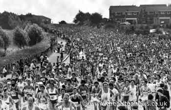 Bolton Marathon organisers announce 2021 date for race