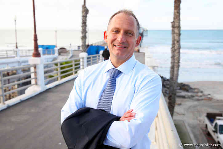 Elect Brian Maryott to represent the 49th congressional district