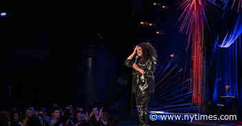 Cracking Jokes Right Before the World Turned Upside Down