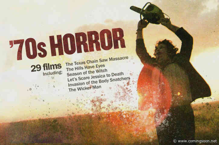 The Criterion Channel Celebrates 70’s Horror in October