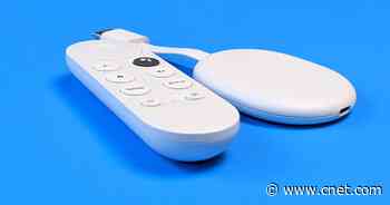 Chromecast with Google TV, Nest Audio and Pixel 5 with Hold for Me: today's Google's announcements     - CNET