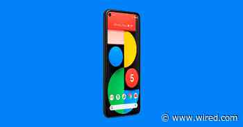 Google Pixel 5 and Pixel 4A 5G: Price, Specs, Release Date